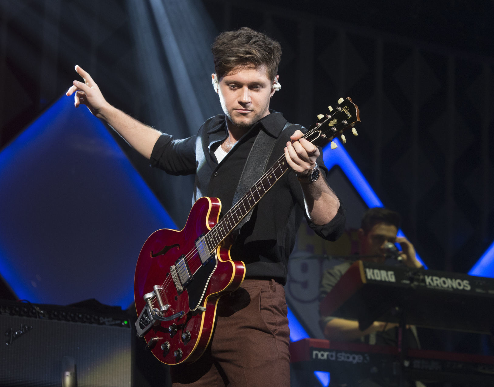 2019 Jingle Ball - Washington, D.C. - Show